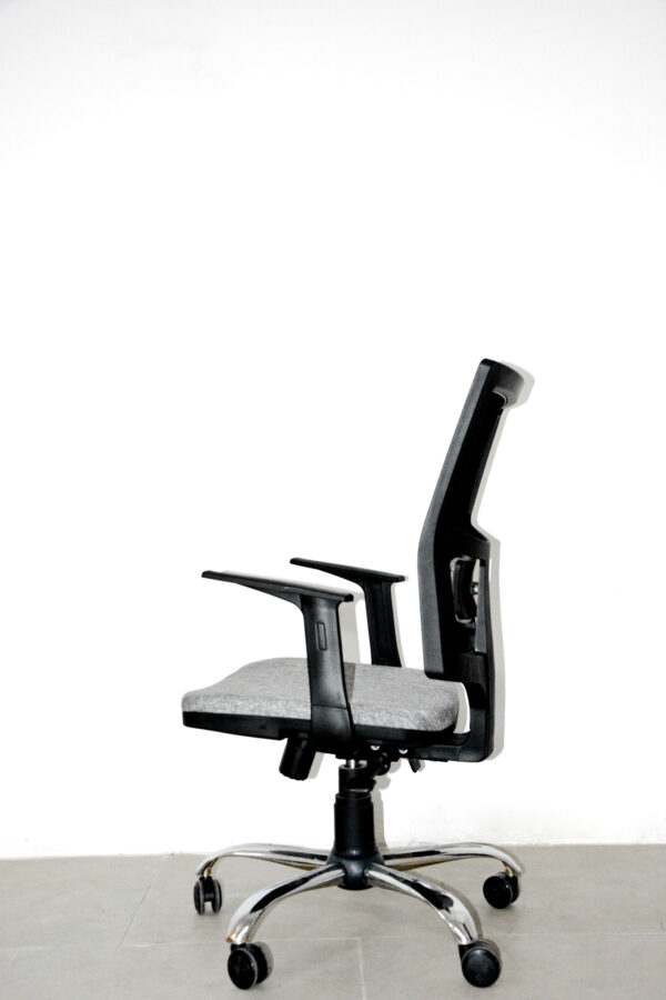 Lisa Çalışma Koltuğu