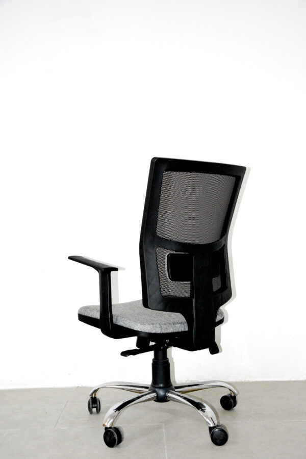 Lisa Çalışma Koltuğu