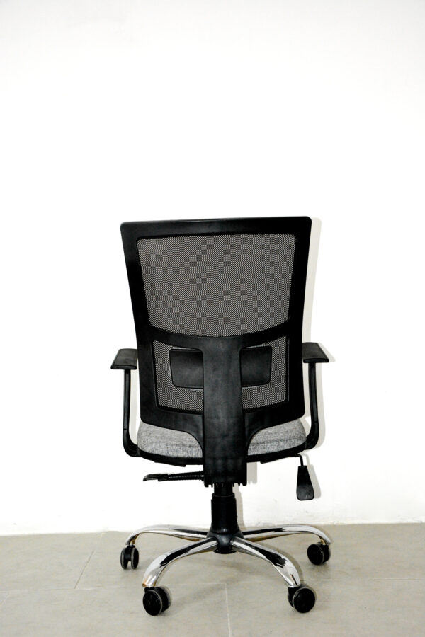 Lisa Çalışma Koltuğu