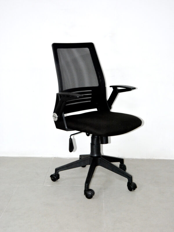 Trend Çalışma Koltuğu