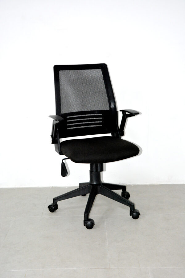 Trend Çalışma Koltuğu